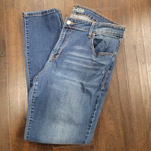 Old Navy original Rockstar jeans